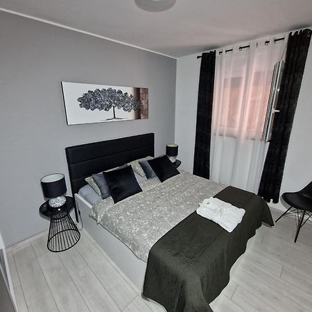 Apartments Slavica Sibenik Phòng bức ảnh