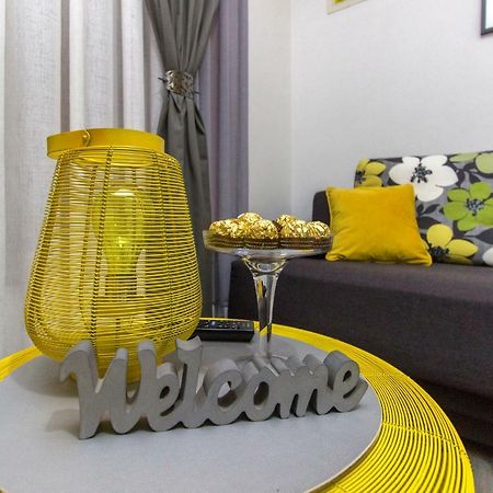 Apartments Slavica Sibenik Ngoại thất bức ảnh