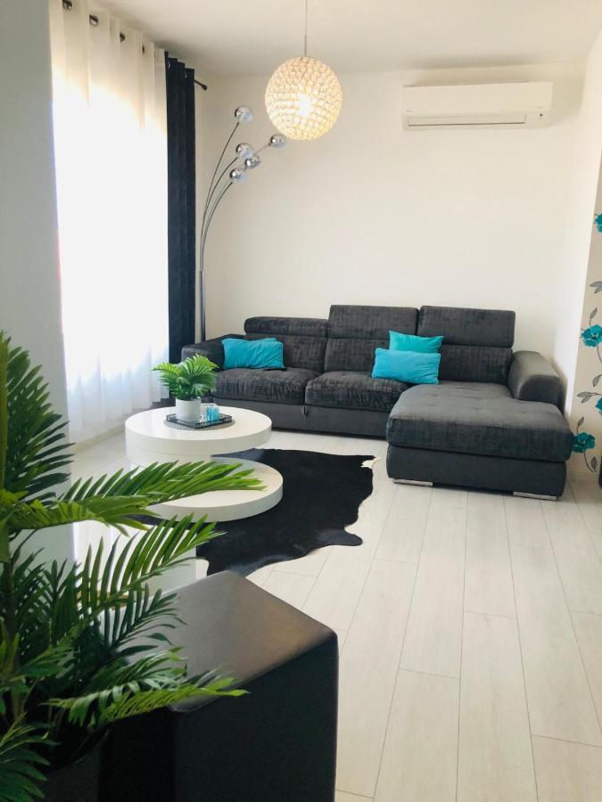 Apartments Slavica Sibenik Ngoại thất bức ảnh
