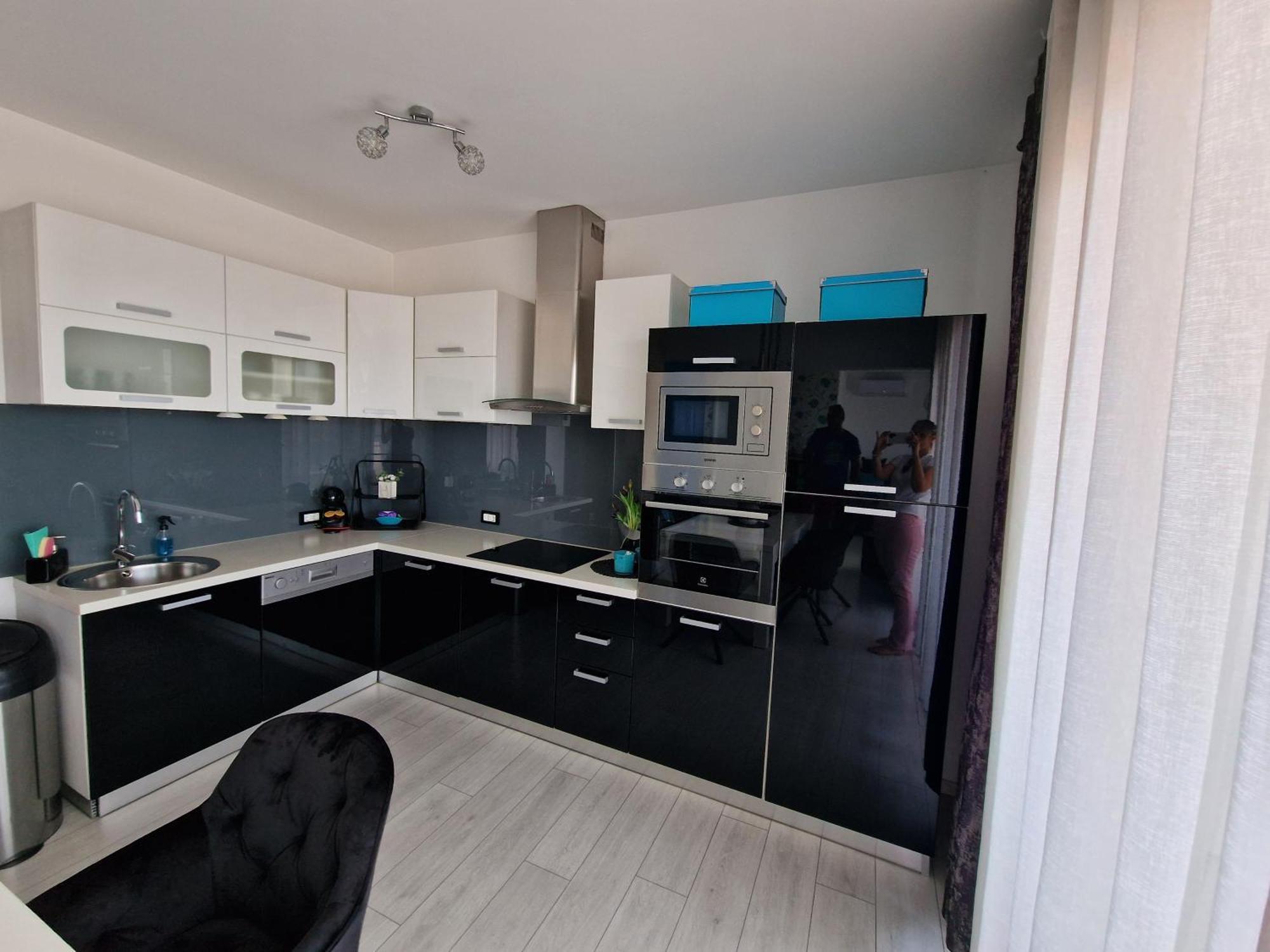 Apartments Slavica Sibenik Phòng bức ảnh