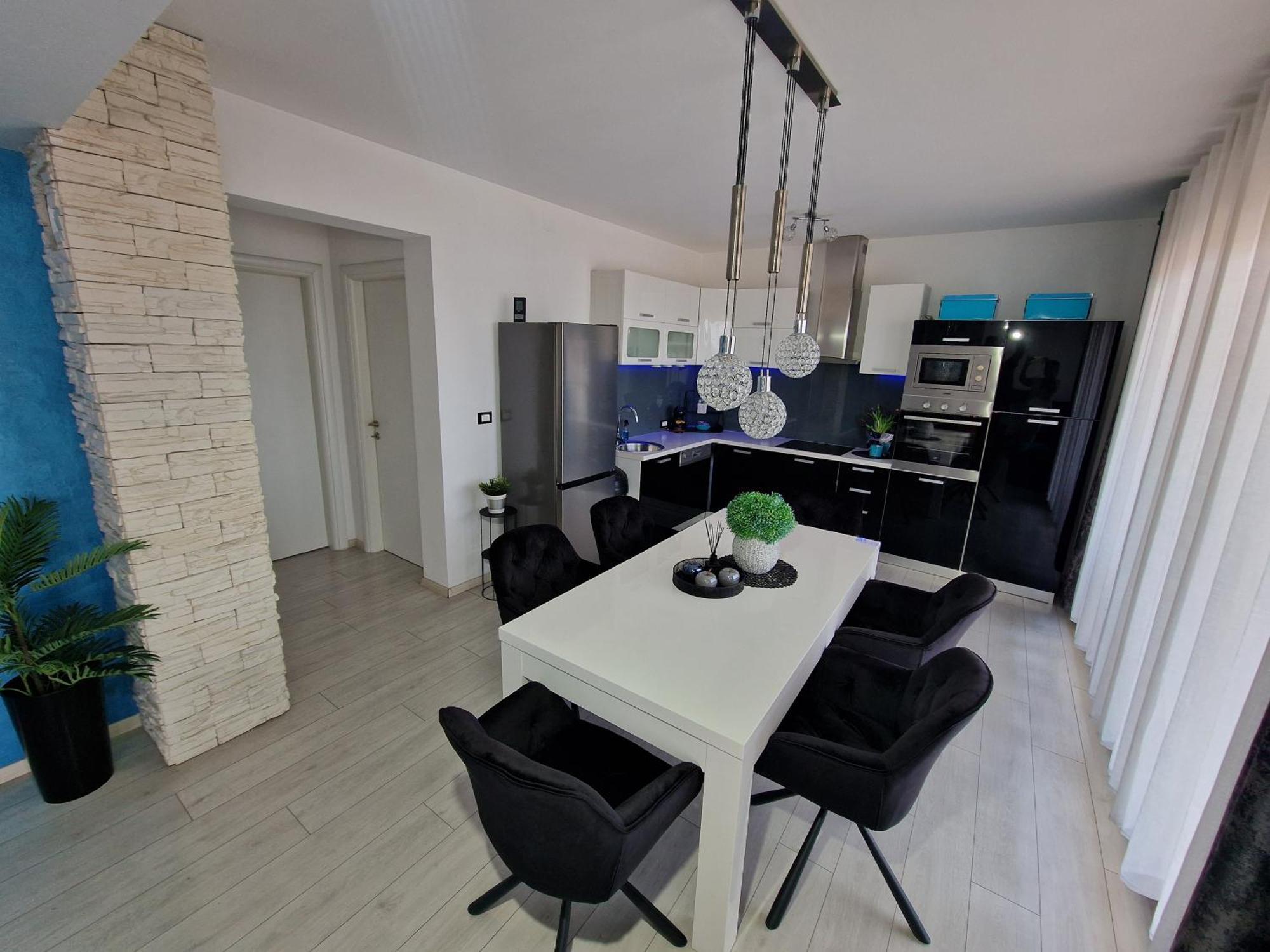 Apartments Slavica Sibenik Phòng bức ảnh