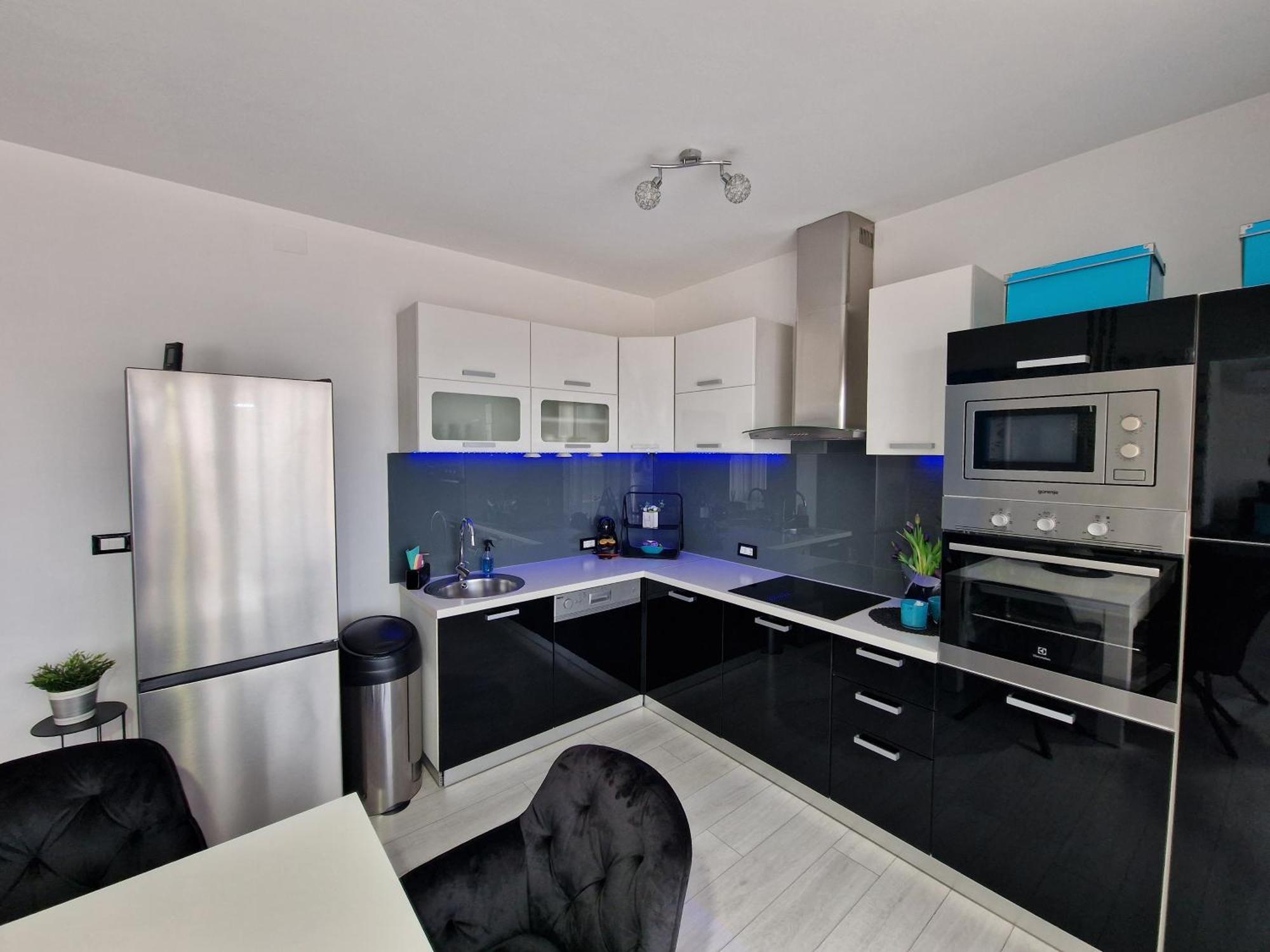 Apartments Slavica Sibenik Phòng bức ảnh