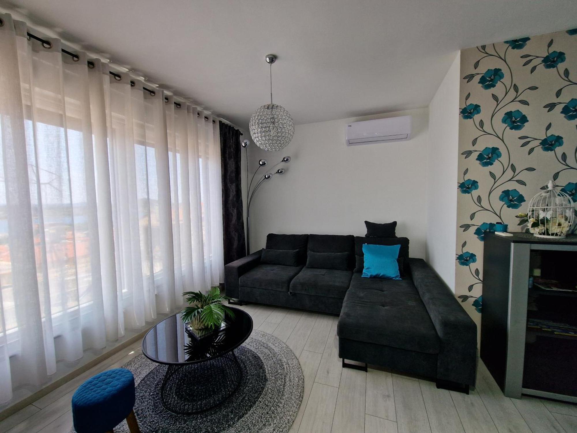 Apartments Slavica Sibenik Phòng bức ảnh