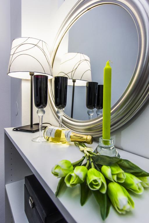 Apartments Slavica Sibenik Ngoại thất bức ảnh