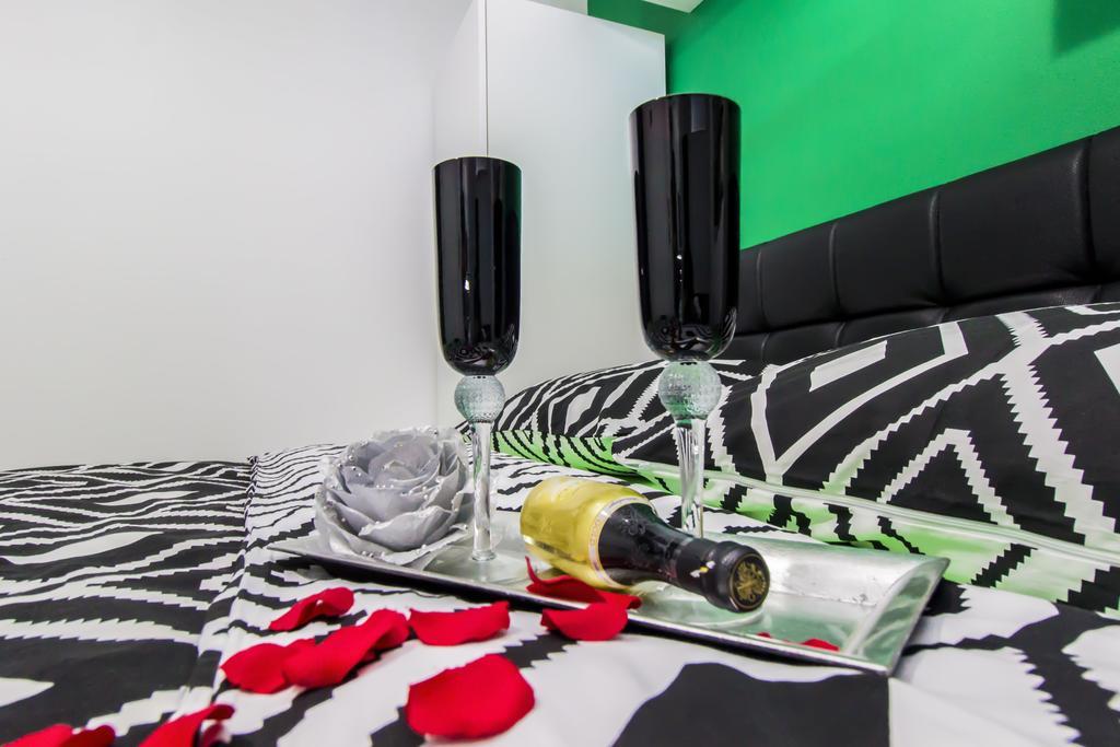 Apartments Slavica Sibenik Ngoại thất bức ảnh