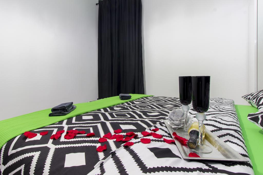 Apartments Slavica Sibenik Ngoại thất bức ảnh