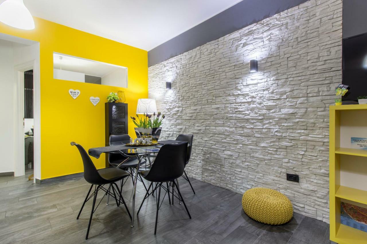 Apartments Slavica Sibenik Ngoại thất bức ảnh