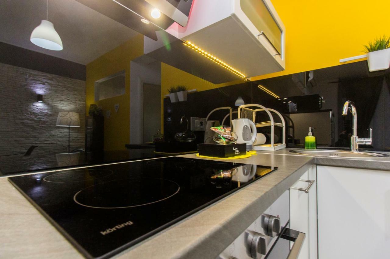 Apartments Slavica Sibenik Ngoại thất bức ảnh