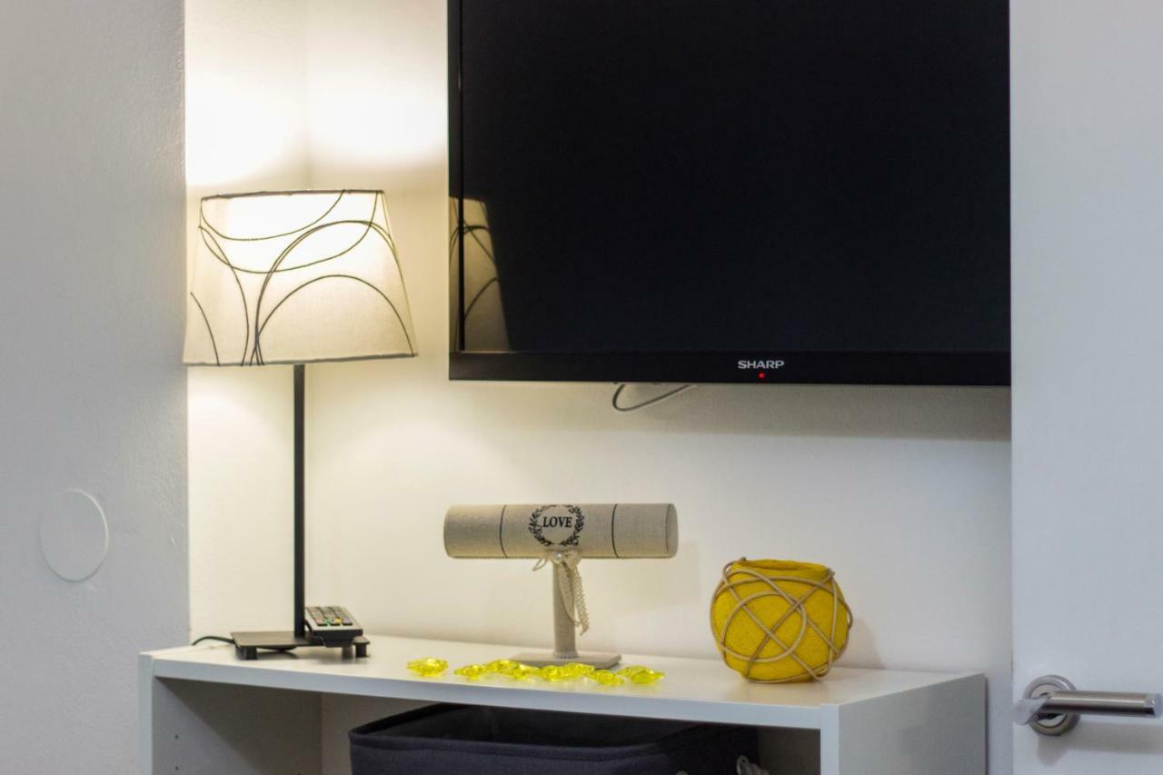 Apartments Slavica Sibenik Ngoại thất bức ảnh